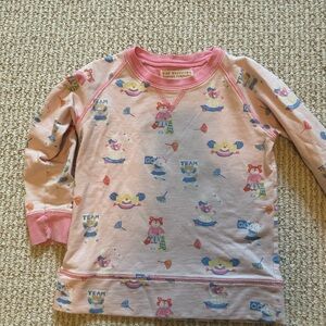 3T GUC tbbc sweatshirt